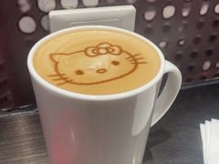 -逸派咖啡 EPARKCOFFEE(广安门店)