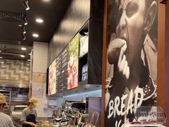 -PAPER STONE BAKERY(天汇广场店)