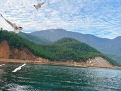 -丽江泸沽湖景区