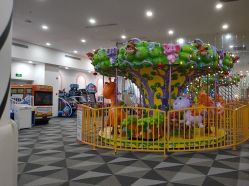 -宝燕乐园(春申店)