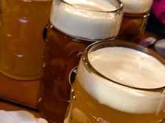 -普拉那啤酒坊Paulaner(凯宾斯基饭店)