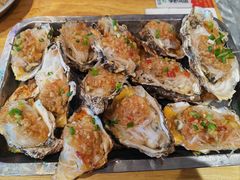 -新疆烧烤王(广灵店)