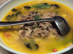 -汤城小厨•粤菜•靓汤(西直门凯德MALL店)