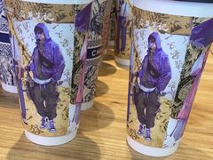 -霸王茶姬(上海静安大悦城店)