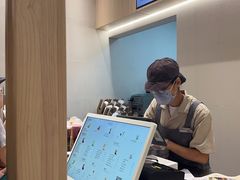 -喜茶(杭州龙湖西溪天街店)