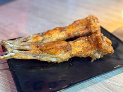 烧烤牛蛙-红盔甲·小龙虾(车公庙店)