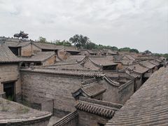 -山西王家大院