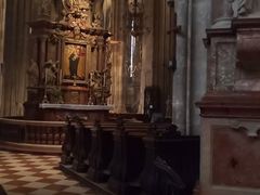 -斯蒂芬主教座堂(Stephansdom)