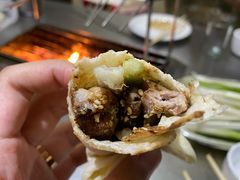 -小寒羊烧烤(凯瑞时代大厦店)