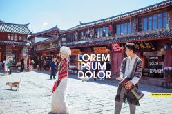 点击看大图 -巴黎婚纱摄影(品质优选龙华总店)