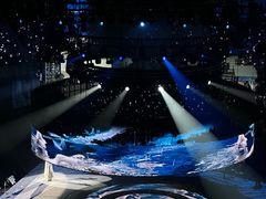 -杭州奥体中心-体育场