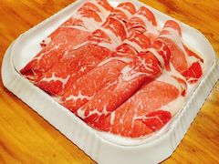 -丁卯•铜锅涮肉(工体店)