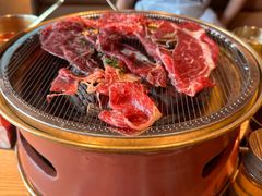 -西塔老太太泥炉烤肉(海上世界店)