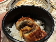 -火炉火自助餐(喜隆多店)