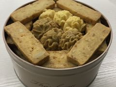 -家琳甜品(江南东店)