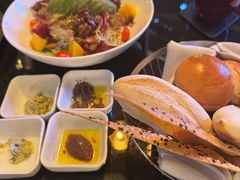 -恰餐厅及酒吧CHAR Bar & Grill(北京三里屯洲际店)