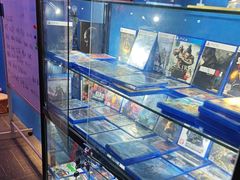 -浣熊部落ps4 ps5 switch 电玩(茶店子店)