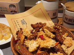 -老淮滨-蚌埠非遗小吃(淮河路店)