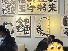 -云卷小酒馆(六道口店)