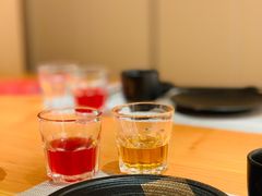 -文三酒肆自助放题(新街口友谊广场店)