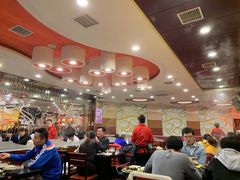 大堂-蝎王府羊蝎子(西直门店)
