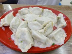 -群发饺子(茂铭·逸品康城店)