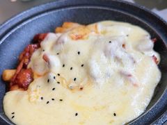 -英兰朝族饭店·英兰锅包肉(佳园路店)