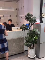 -LJOY丽锦造型·烫发染发