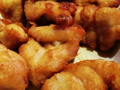 -可可大虾武汉土菜大排档(万松园1店)