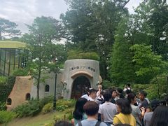 -三鹰之森吉卜力美术馆