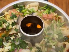 -王大乔泡椒米线·小火锅(深圳欢乐世纪店)