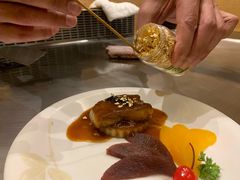 -温州万和豪生大酒店-餐厅