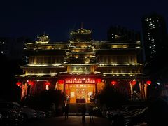 -亮欢寨酸汤鱼(沙冲路店)