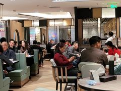 大堂-敏华冰厅(天河城店)