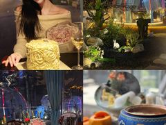 -享月汤皇·海鲜小火锅·聚会(曲江创意谷店)