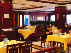 大堂-陈麻婆豆腐(春熙店)