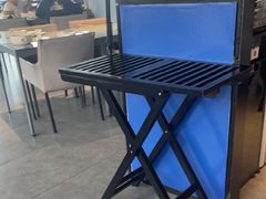 -小大董·烤鸭(观景餐厅·南京西路店)