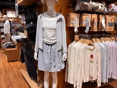 -MUJI无印良品(杭州万象城店)