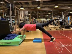 -北京嘉里健身·Kerry Sports(北京嘉里大酒店)