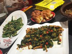 -金掌勺锅包肉(太原万达店)