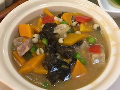 -五观堂素食(新华路店)