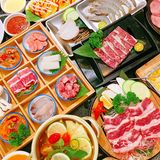 重庆烤肉界天花板⚠️DIY水果酒配烤肉yyds！