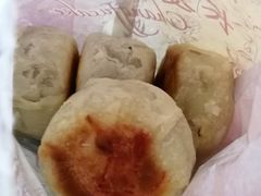 鲜肉月饼-长发西饼(临顿路店)