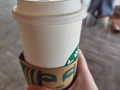 -星巴克(七宝领展广场1F店)
