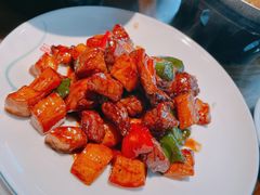-老阿爸鲜鱼土菜(昆山花桥店)