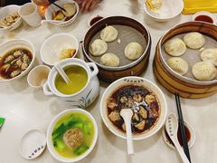 -蒋家桥饺面店(东关街店)