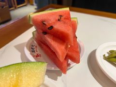-重庆高老九火锅(虹桥天地店)