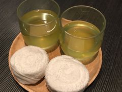 -Let's Relax Spa(Phuket 3rd Street)