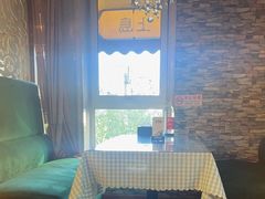 -上岛咖啡(华源四里店)