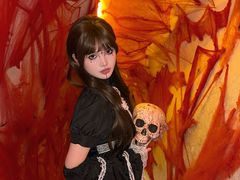 -BARBARIAN餐厅(武定路店)